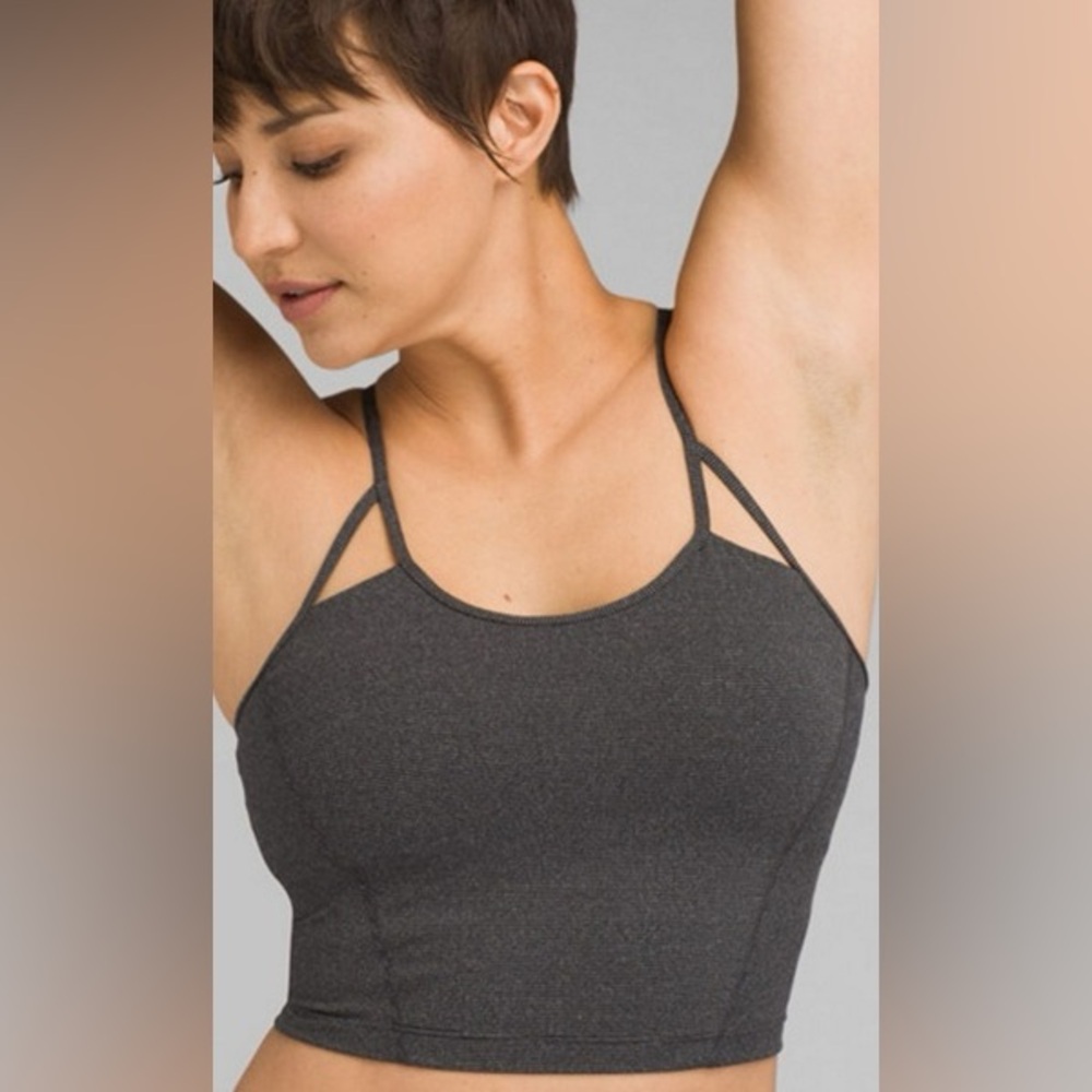 Prana Prado Yoga Sports Bra